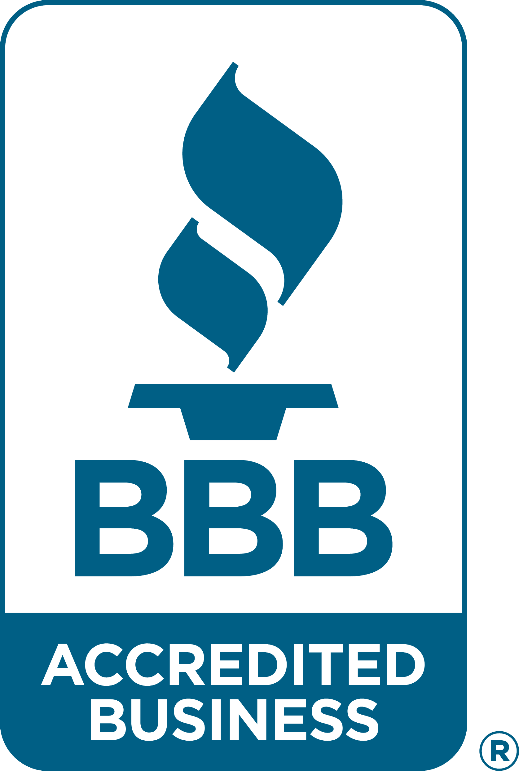 BBB Accredited Business Painting Contractor Oak City Coatings