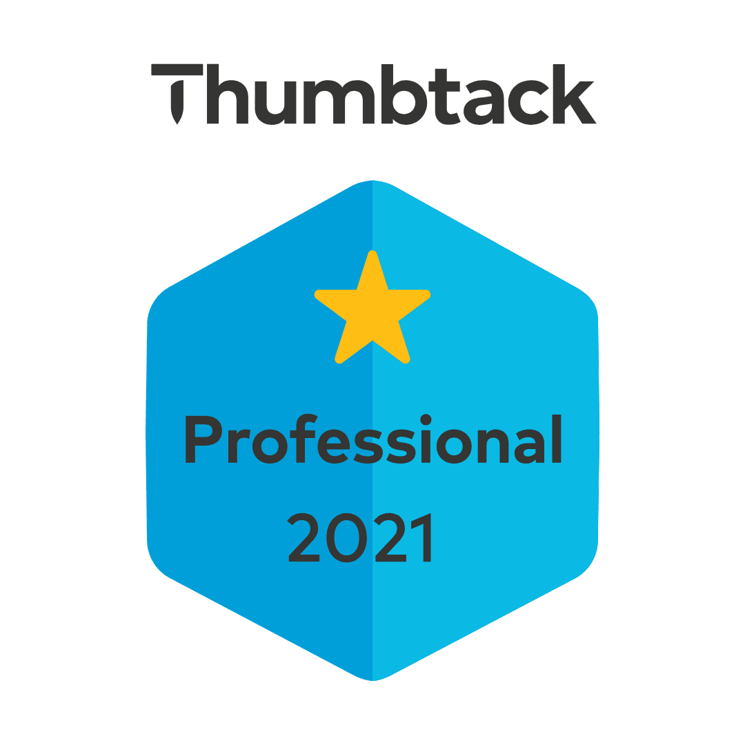 Oak City Coatings is a Thumbtack Pro Painter sinc 2021