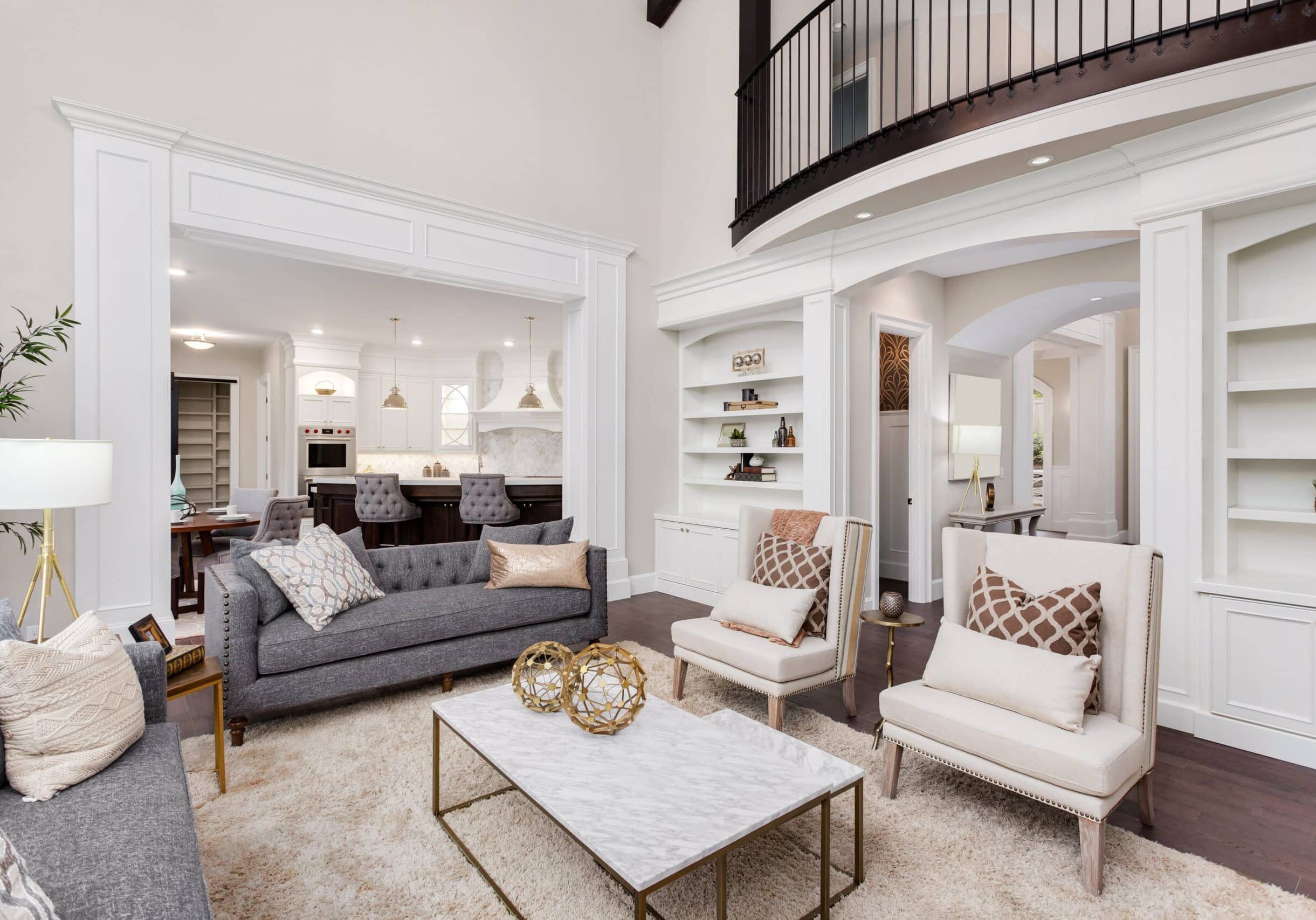 best-paint-sheen-for-interior-wall