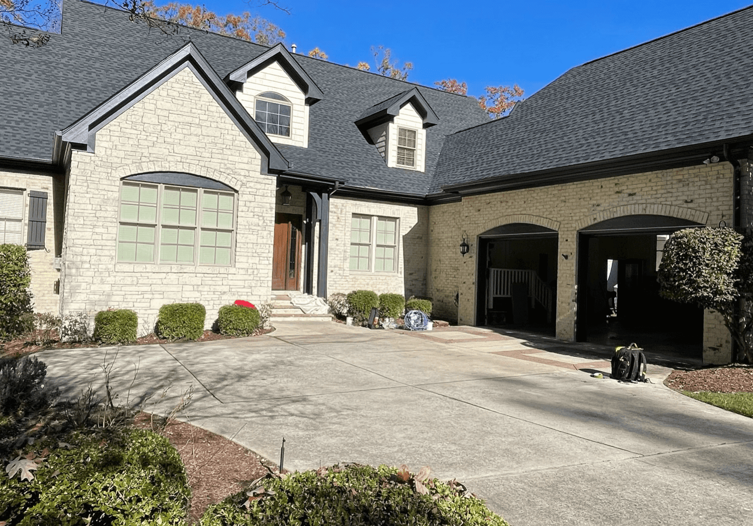 Romabio Limewash Riposo Beige